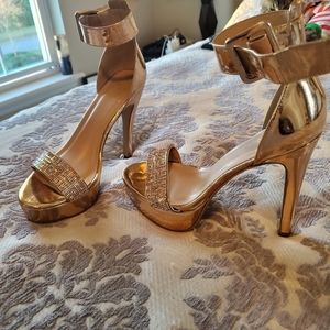 Speed Limit 98 heels